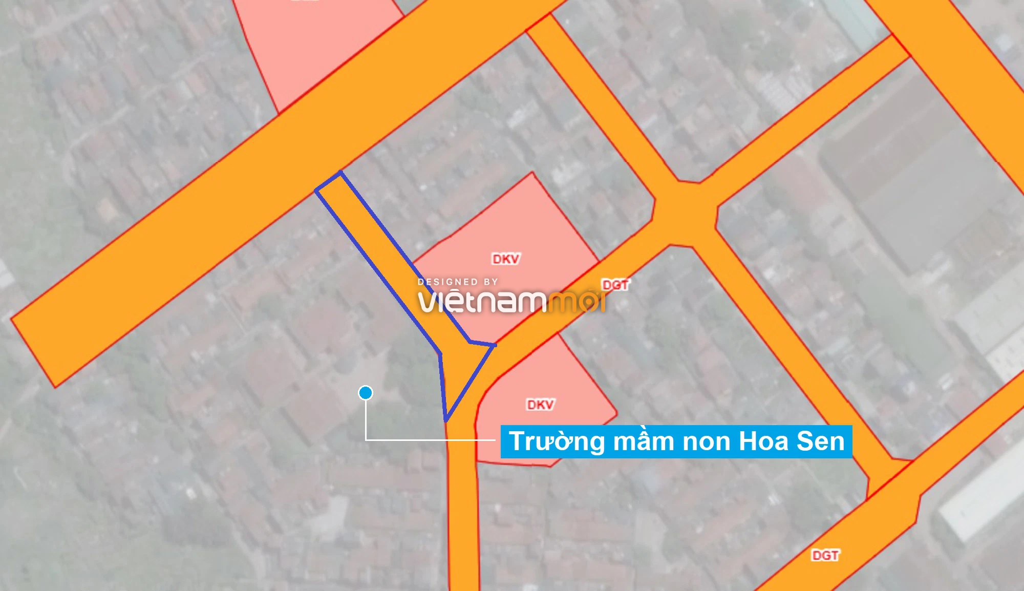 Những khu đất sắp thu hồi để mở đường ở phường Thượng Thanh, Long Biên, Hà Nội (phần 12) - Ảnh 14. Những khu đất sắp thu hồi để mở đường ở phường Thượng Thanh, Long Biên, Hà Nội (phần 12) - Ảnh 14.