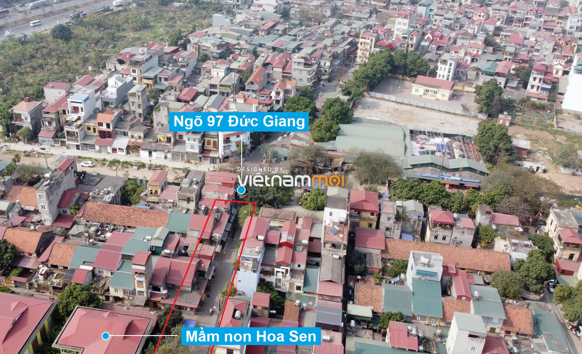 Những khu đất sắp thu hồi để mở đường ở phường Thượng Thanh, Long Biên, Hà Nội (phần 12) - Ảnh 16. Những khu đất sắp thu hồi để mở đường ở phường Thượng Thanh, Long Biên, Hà Nội (phần 12) - Ảnh 16.