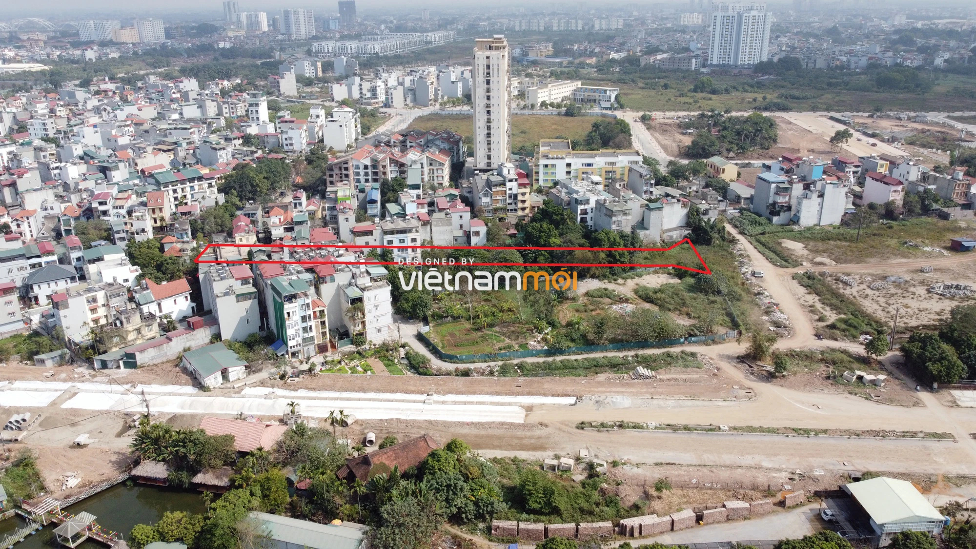 Những khu đất sắp thu hồi để mở đường ở phường Ngọc Thụy, Long Biên, Hà Nội (phần 5) - Ảnh 17. Những khu đất sắp thu hồi để mở đường ở phường Ngọc Thụy, Long Biên, Hà Nội (phần 5) - Ảnh 17.