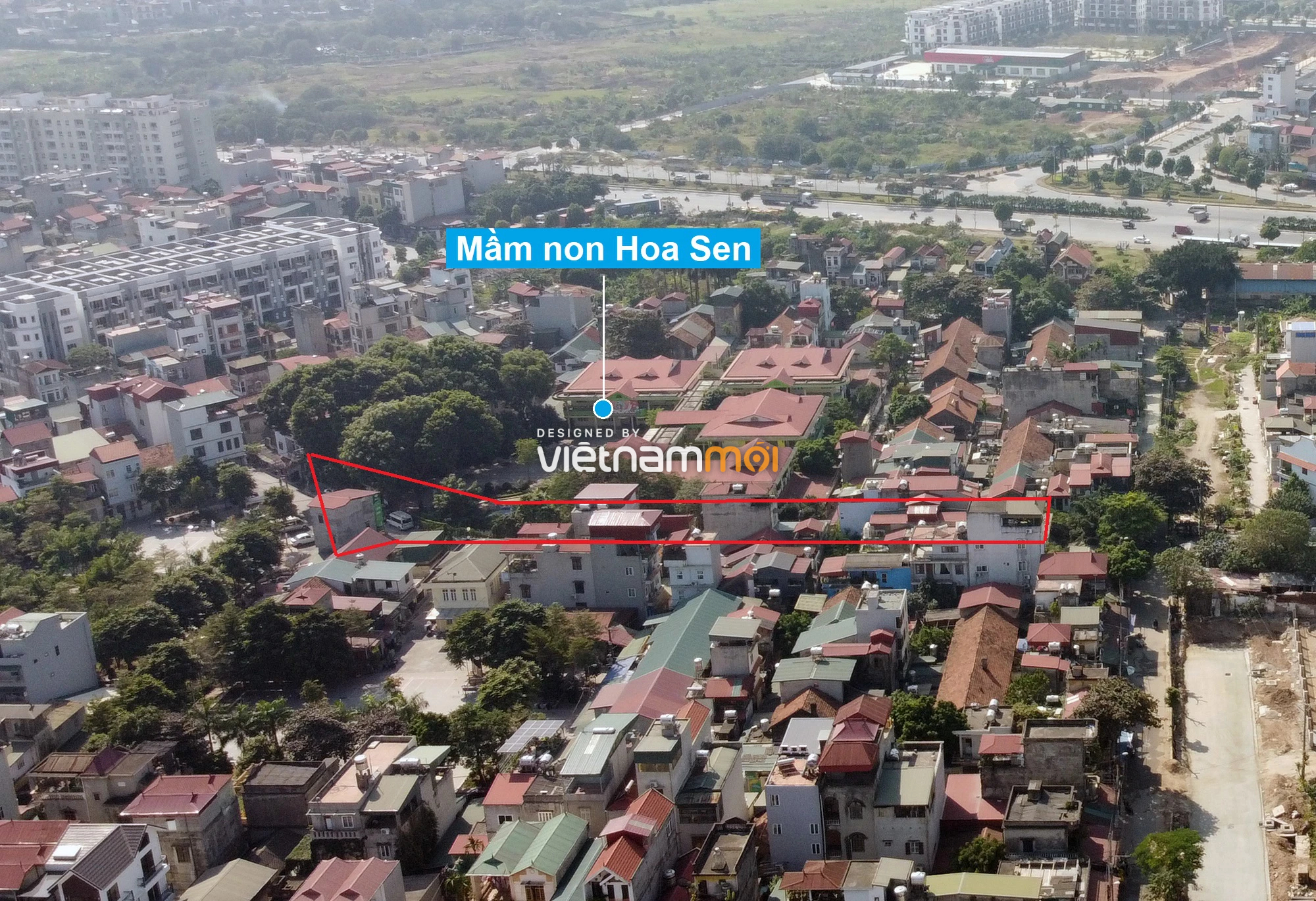 Những khu đất sắp thu hồi để mở đường ở phường Thượng Thanh, Long Biên, Hà Nội (phần 12) - Ảnh 17. Những khu đất sắp thu hồi để mở đường ở phường Thượng Thanh, Long Biên, Hà Nội (phần 12) - Ảnh 17.