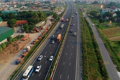 Bà Rịa - Vũng Tàu: Dành 90.000 ha đất phát triển đô thị,  hình thành đô thị trung tâm dọc trục quốc lộ 51