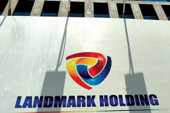 Landmark Holdings báo lỗ năm thứ 3 liên tiếp