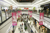 300.000 m2 sàn bán lẻ sắp gia nhập thị trường Hà Nội, có Lotte Mall và Aeon Mall Hoàng Mai
