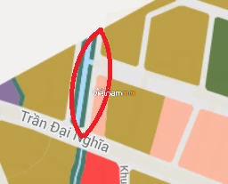 Đường sẽ mở theo quy hoạch ở phường Tân Tạo A, quận Bình Tân, TP HCM (phần 4) - Ảnh 4.
