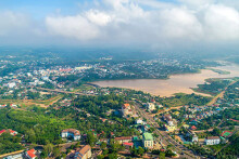 Đắk Nông dành 270 ha đất làm 5 dự án nhà ở