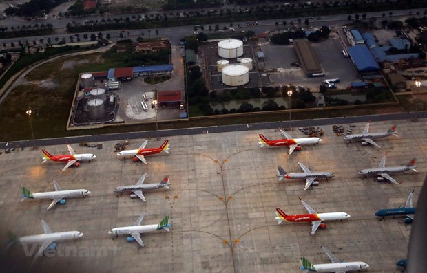 Đến 2030, đưa vào vận hành khai thác 28 sân bay trên cả nước - Ảnh 1.