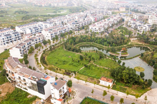 'Trùm' BOT Tasco kinh doanh ra sao sau khi các sếp từ nhóm Nhựa Đồng Nai lên nắm quyền?