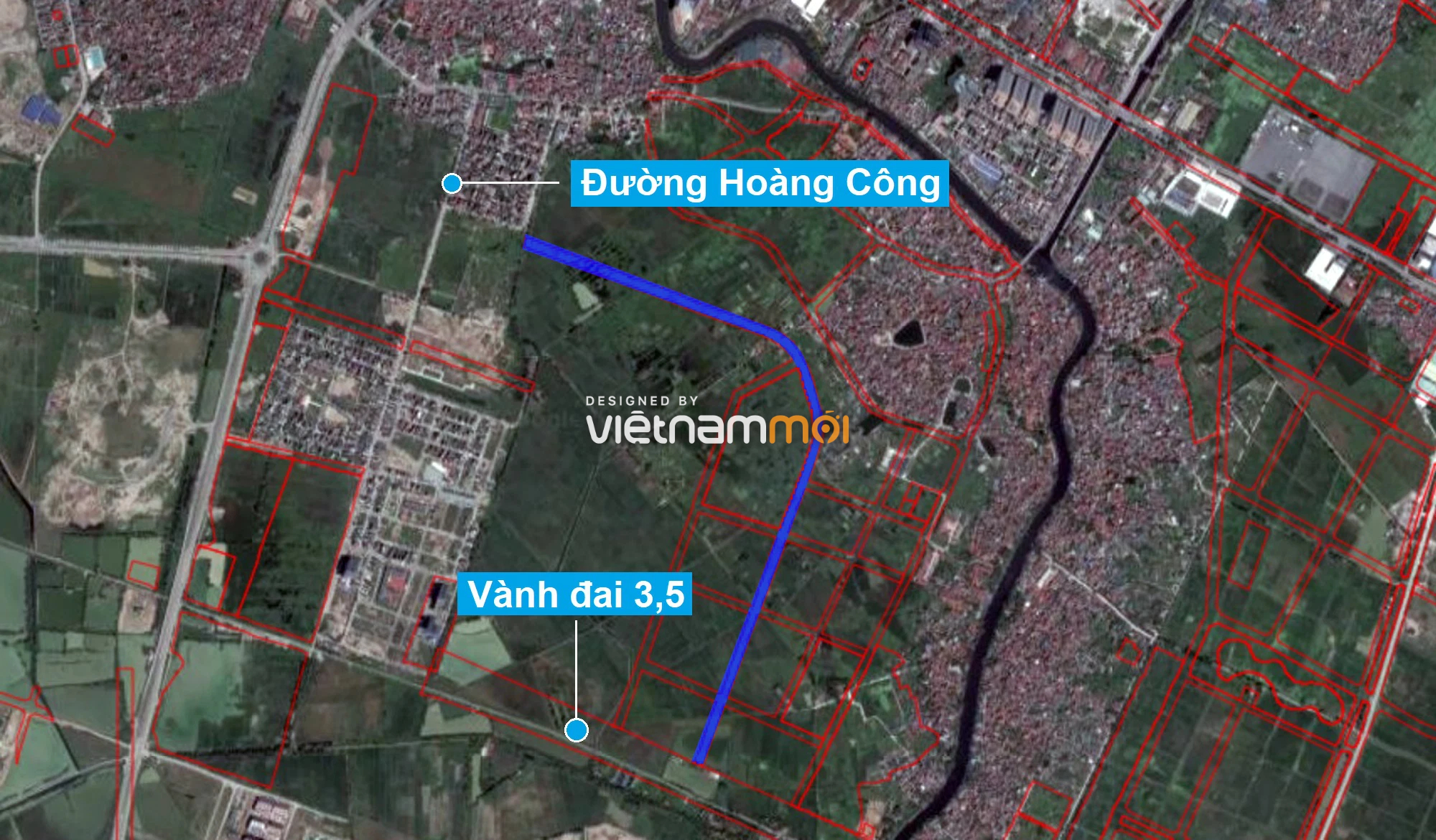 Những khu đất sắp thu hồi để mở đường ở xã Hữu Hòa, Thanh Trì, Hà Nội (phần 5) - Ảnh 2. Những khu đất sắp thu hồi để mở đường ở xã Hữu Hòa, Thanh Trì, Hà Nội (phần 5) - Ảnh 2.