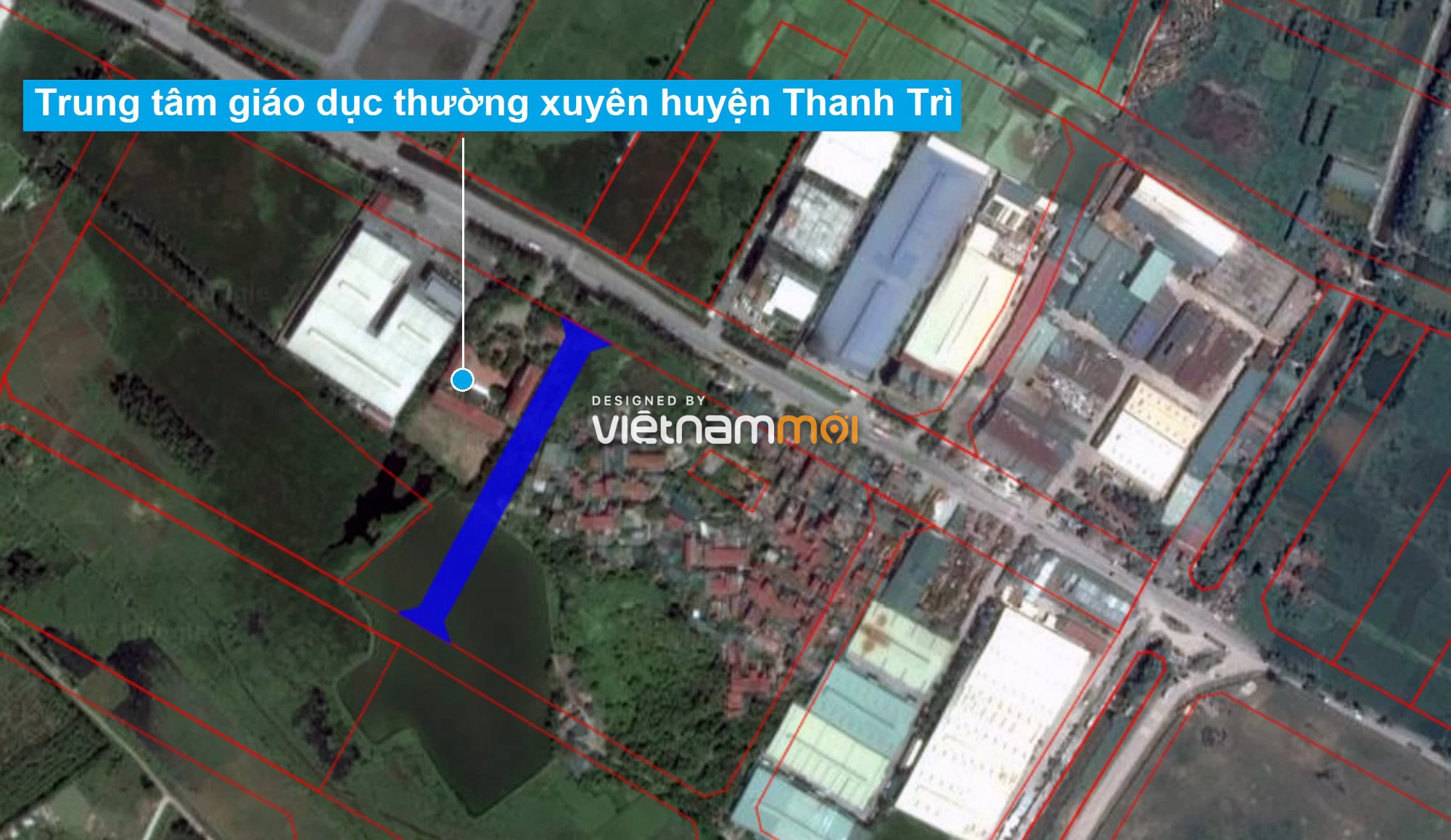 Những khu đất sắp thu hồi để mở đường ở xã Thanh Liệt, Thanh Trì, Hà Nội (phần 6) - Ảnh 2. Những khu đất sắp thu hồi để mở đường ở xã Thanh Liệt, Thanh Trì, Hà Nội (phần 6) - Ảnh 2.
