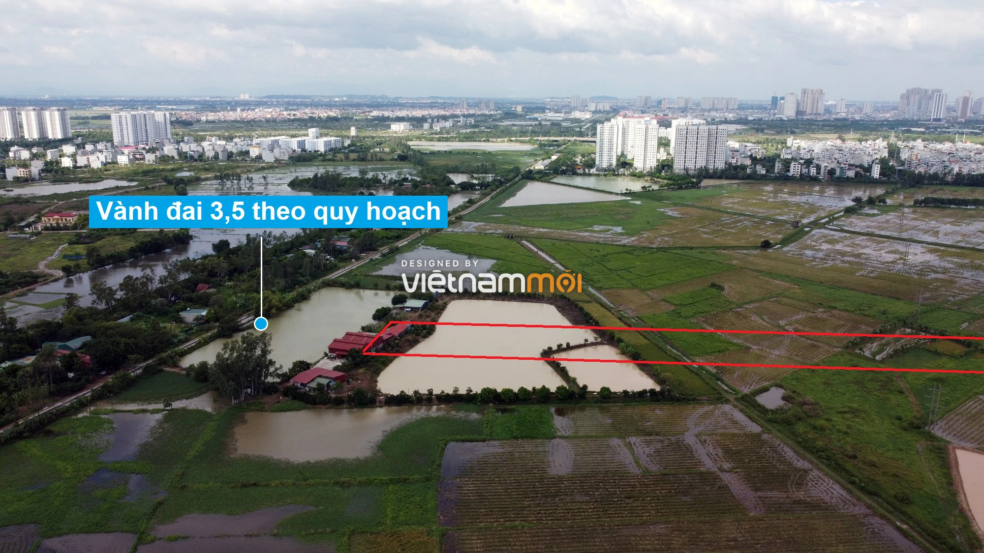 Những khu đất sắp thu hồi để mở đường ở xã Hữu Hòa, Thanh Trì, Hà Nội (phần 5) - Ảnh 3. Những khu đất sắp thu hồi để mở đường ở xã Hữu Hòa, Thanh Trì, Hà Nội (phần 5) - Ảnh 3.