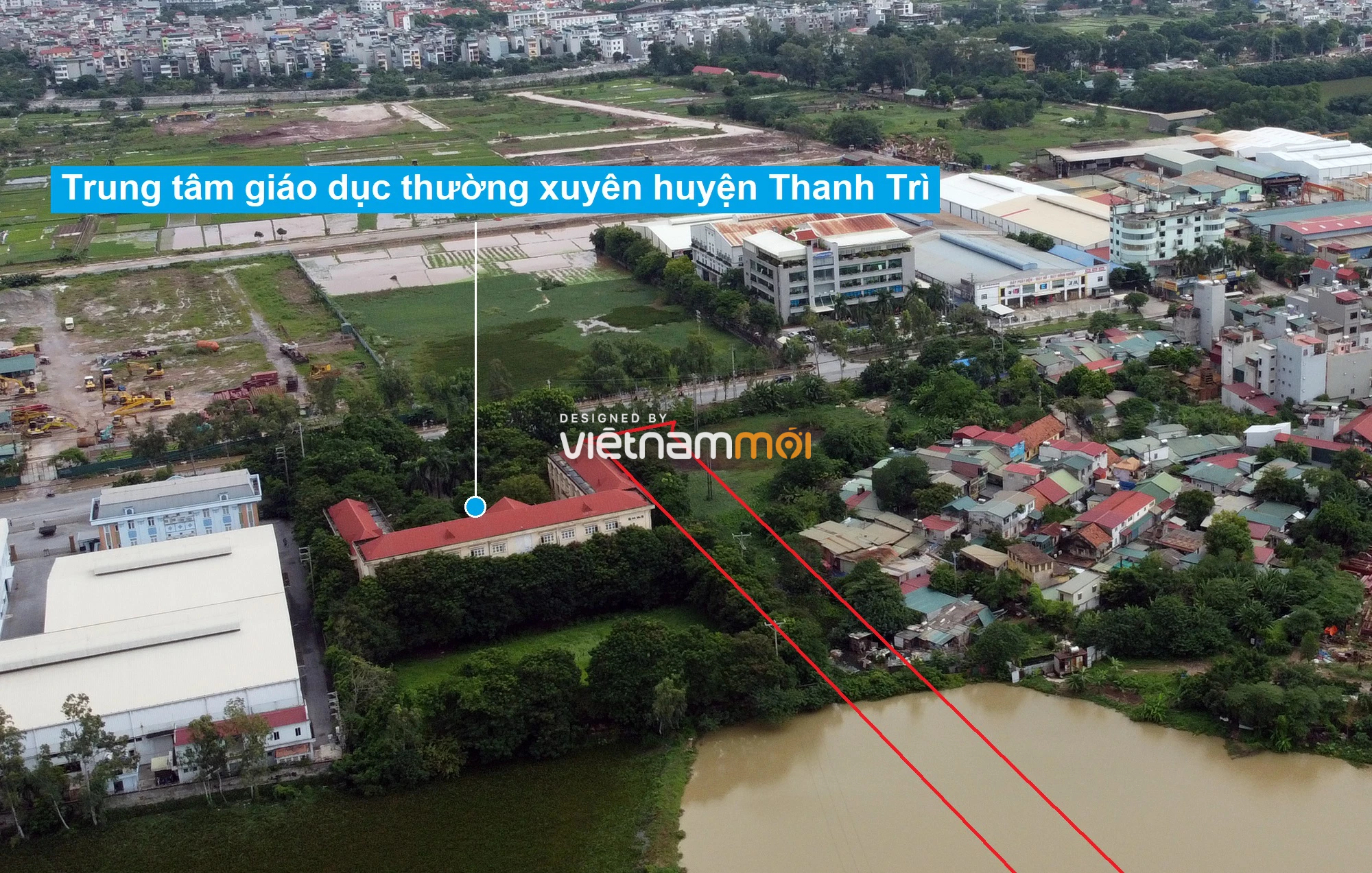 Những khu đất sắp thu hồi để mở đường ở xã Thanh Liệt, Thanh Trì, Hà Nội (phần 6) - Ảnh 3. Những khu đất sắp thu hồi để mở đường ở xã Thanh Liệt, Thanh Trì, Hà Nội (phần 6) - Ảnh 3.
