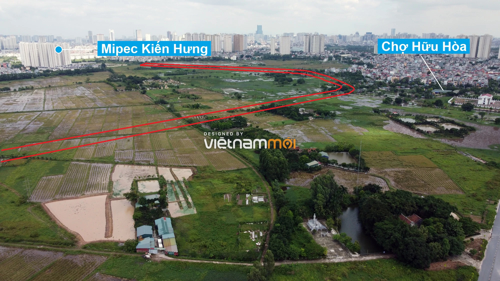 Những khu đất sắp thu hồi để mở đường ở xã Hữu Hòa, Thanh Trì, Hà Nội (phần 5) - Ảnh 7. Những khu đất sắp thu hồi để mở đường ở xã Hữu Hòa, Thanh Trì, Hà Nội (phần 5) - Ảnh 7.