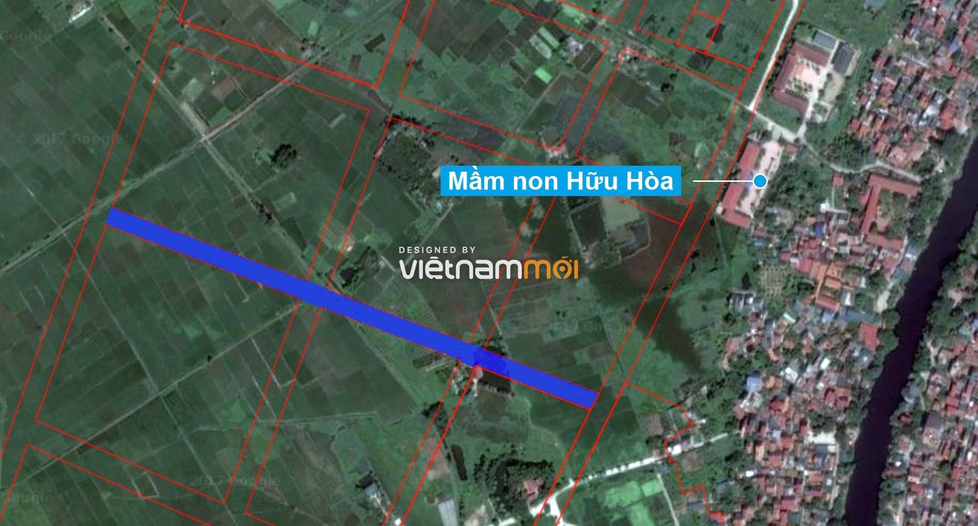 Những khu đất sắp thu hồi để mở đường ở xã Hữu Hòa, Thanh Trì, Hà Nội (phần 5) - Ảnh 10. Những khu đất sắp thu hồi để mở đường ở xã Hữu Hòa, Thanh Trì, Hà Nội (phần 5) - Ảnh 10.