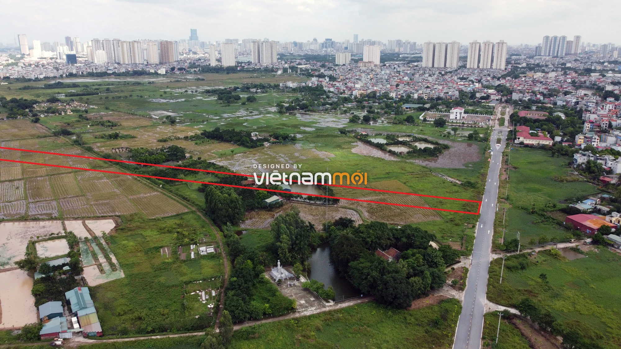 Những khu đất sắp thu hồi để mở đường ở xã Hữu Hòa, Thanh Trì, Hà Nội (phần 5) - Ảnh 12. Những khu đất sắp thu hồi để mở đường ở xã Hữu Hòa, Thanh Trì, Hà Nội (phần 5) - Ảnh 12.