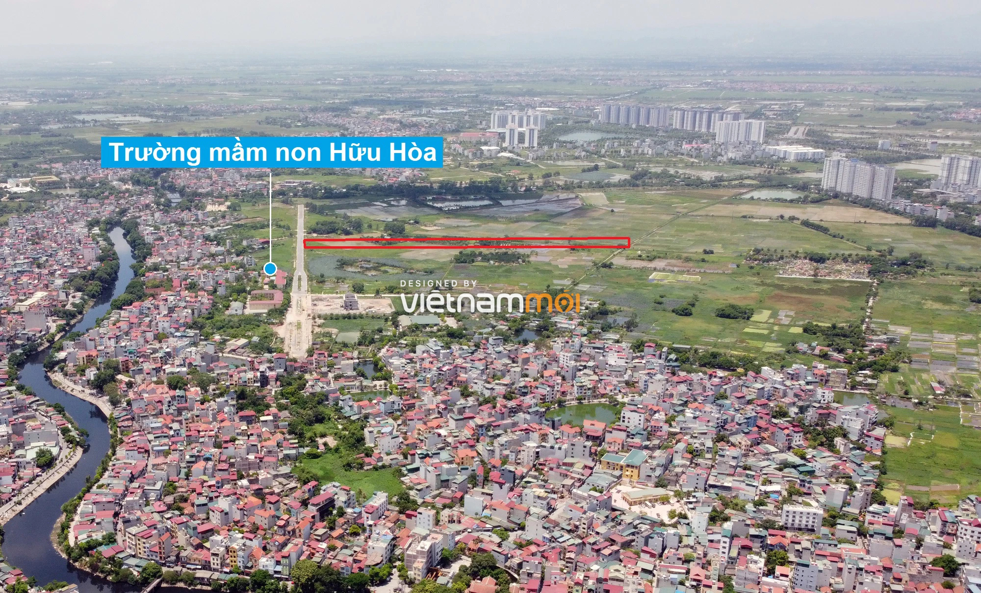 Những khu đất sắp thu hồi để mở đường ở xã Hữu Hòa, Thanh Trì, Hà Nội (phần 5) - Ảnh 13. Những khu đất sắp thu hồi để mở đường ở xã Hữu Hòa, Thanh Trì, Hà Nội (phần 5) - Ảnh 13.