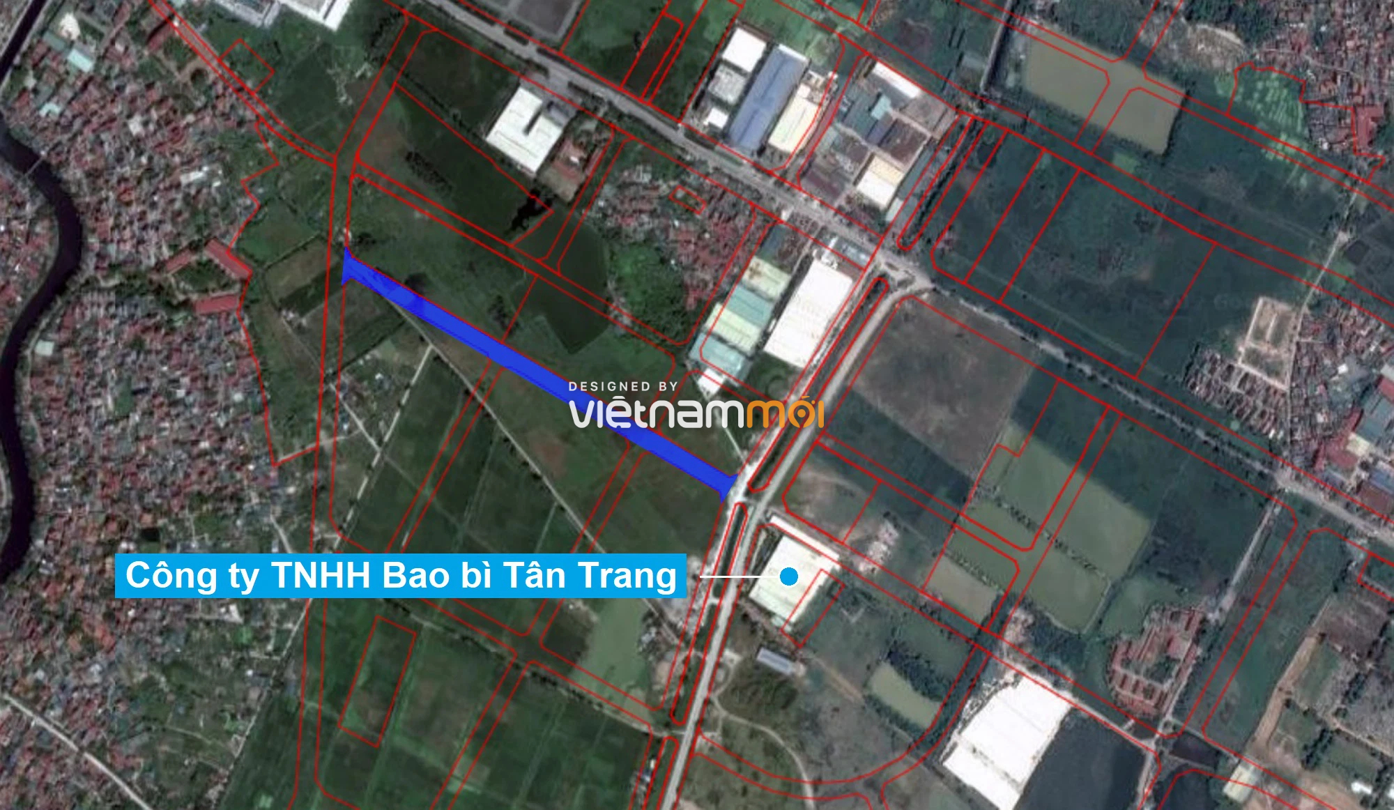 Những khu đất sắp thu hồi để mở đường ở xã Tả Thanh Oai, Thanh Trì, Hà Nội (phần 2) - Ảnh 17. Những khu đất sắp thu hồi để mở đường ở xã Tả Thanh Oai, Thanh Trì, Hà Nội (phần 2) - Ảnh 17.