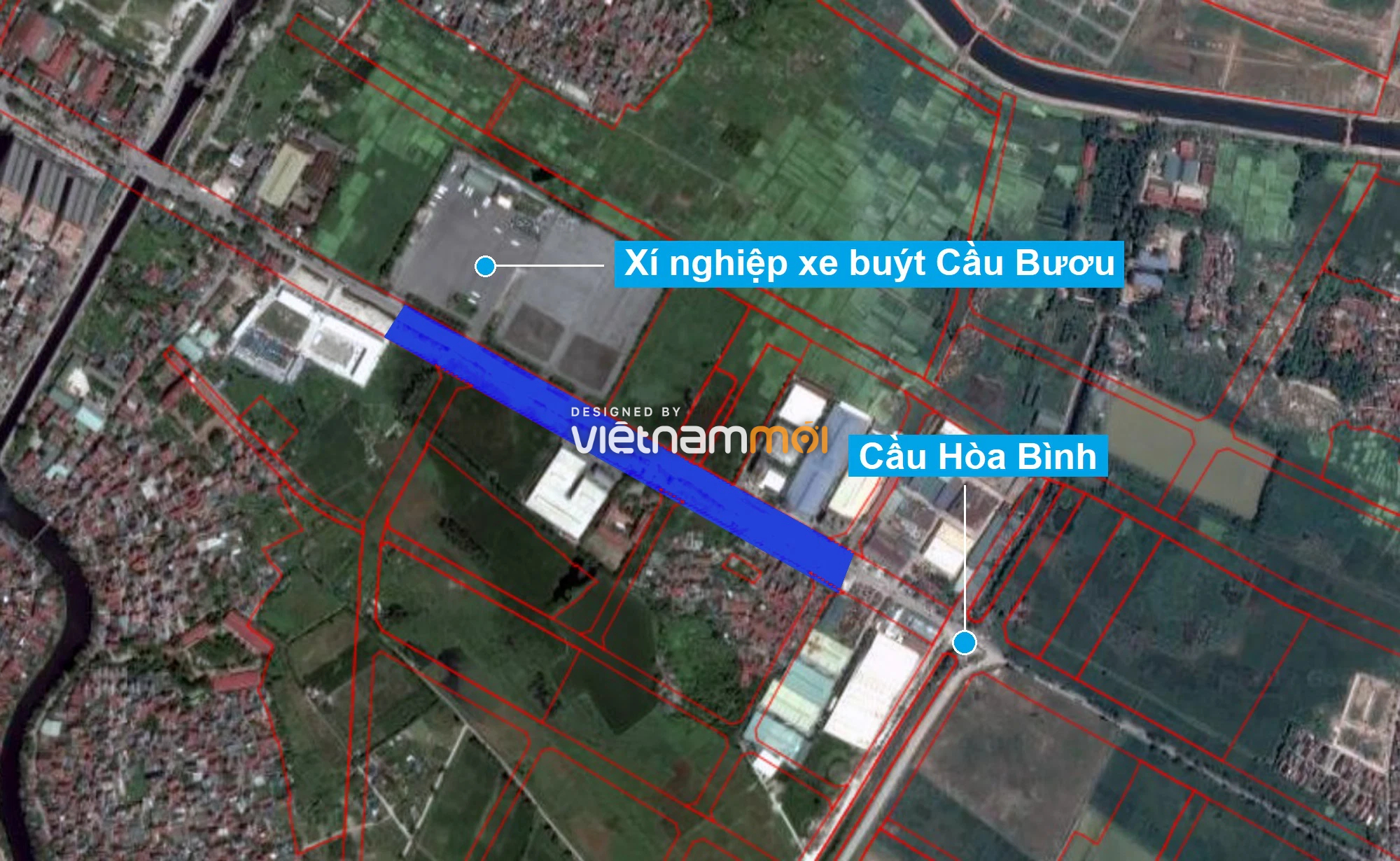 Những khu đất sắp thu hồi để mở đường ở xã Thanh Liệt, Thanh Trì, Hà Nội (phần 6) - Ảnh 14. Những khu đất sắp thu hồi để mở đường ở xã Thanh Liệt, Thanh Trì, Hà Nội (phần 6) - Ảnh 14.