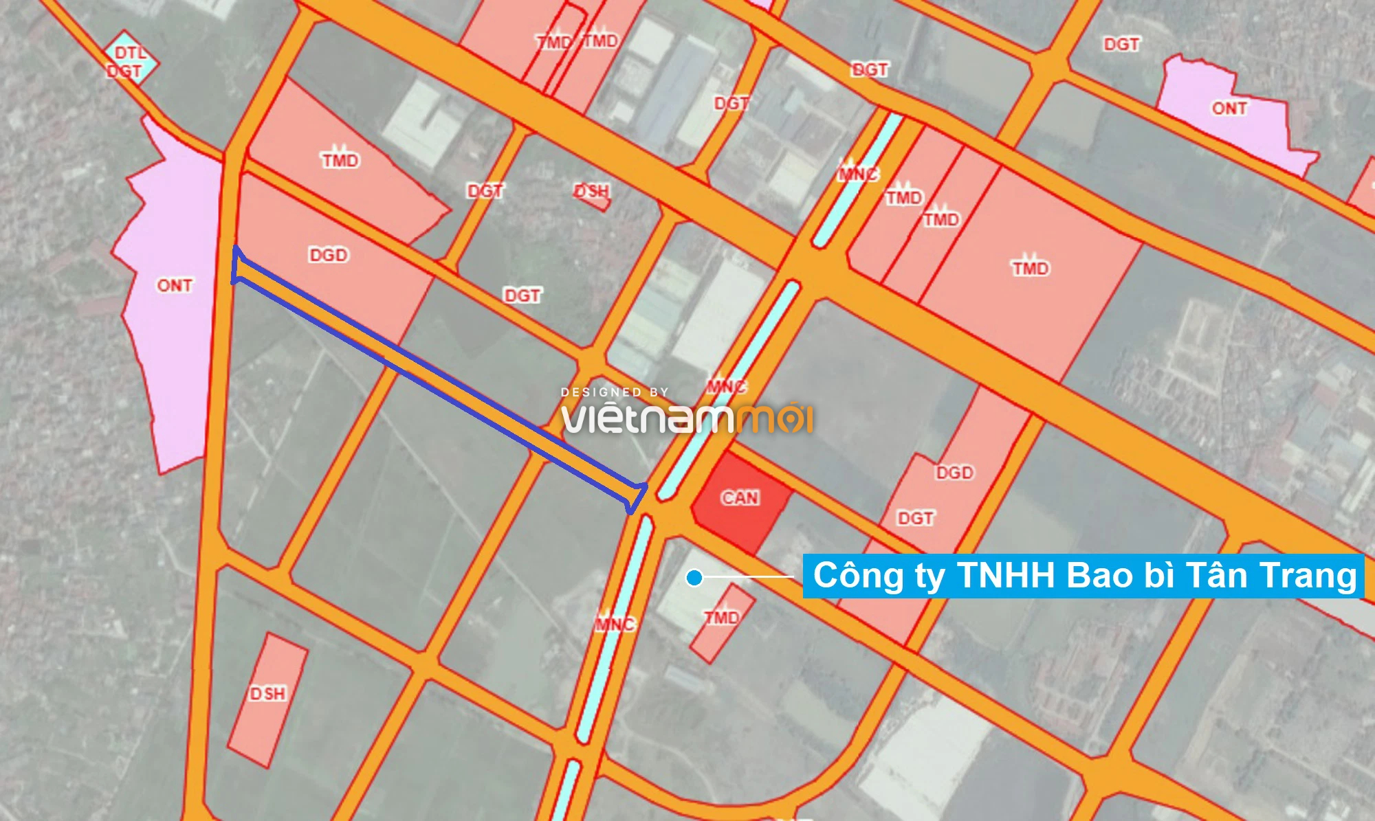Những khu đất sắp thu hồi để mở đường ở xã Tả Thanh Oai, Thanh Trì, Hà Nội (phần 2) - Ảnh 16. Những khu đất sắp thu hồi để mở đường ở xã Tả Thanh Oai, Thanh Trì, Hà Nội (phần 2) - Ảnh 16.