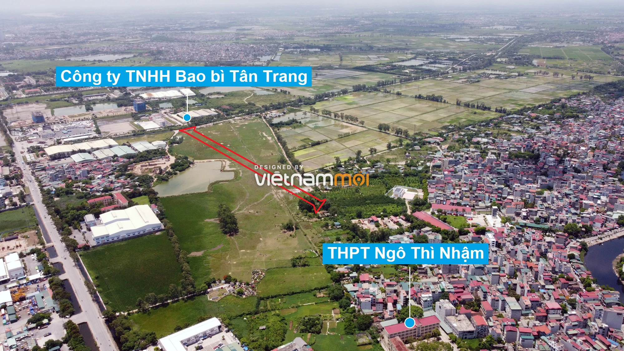 Những khu đất sắp thu hồi để mở đường ở xã Tả Thanh Oai, Thanh Trì, Hà Nội (phần 2) - Ảnh 18. Những khu đất sắp thu hồi để mở đường ở xã Tả Thanh Oai, Thanh Trì, Hà Nội (phần 2) - Ảnh 18.