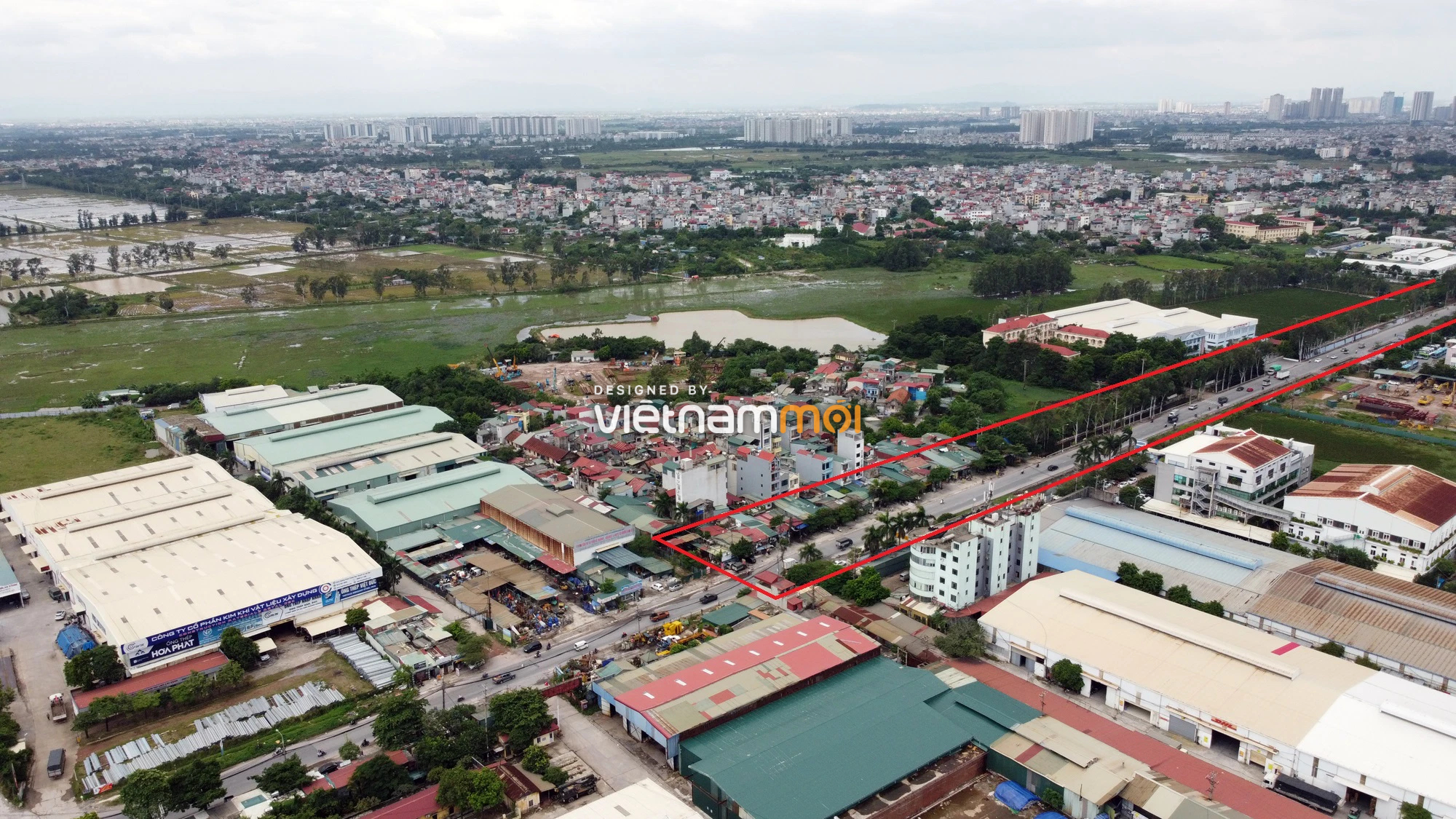 Những khu đất sắp thu hồi để mở đường ở xã Thanh Liệt, Thanh Trì, Hà Nội (phần 6) - Ảnh 15. Những khu đất sắp thu hồi để mở đường ở xã Thanh Liệt, Thanh Trì, Hà Nội (phần 6) - Ảnh 15.