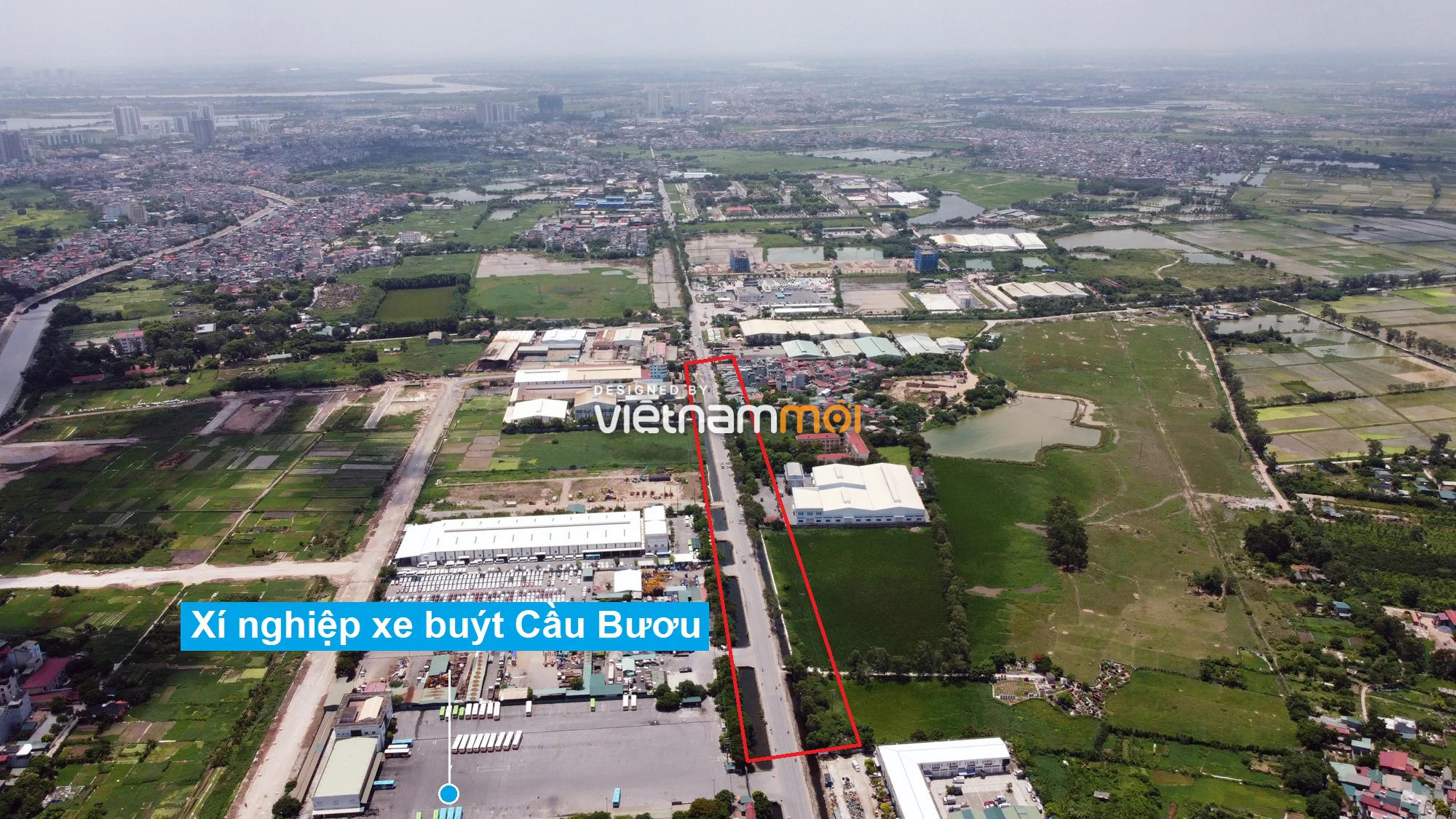 Những khu đất sắp thu hồi để mở đường ở xã Thanh Liệt, Thanh Trì, Hà Nội (phần 6) - Ảnh 17. Những khu đất sắp thu hồi để mở đường ở xã Thanh Liệt, Thanh Trì, Hà Nội (phần 6) - Ảnh 17.