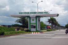 Long Hậu có tân cổ đông lớn sau khi các lãnh đạo liên tiếp thoái vốn