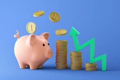 So sánh lãi suất ngân hàng tháng 1/2022: Gửi tiết kiệm kỳ hạn 2 năm ở đâu cao nhất?