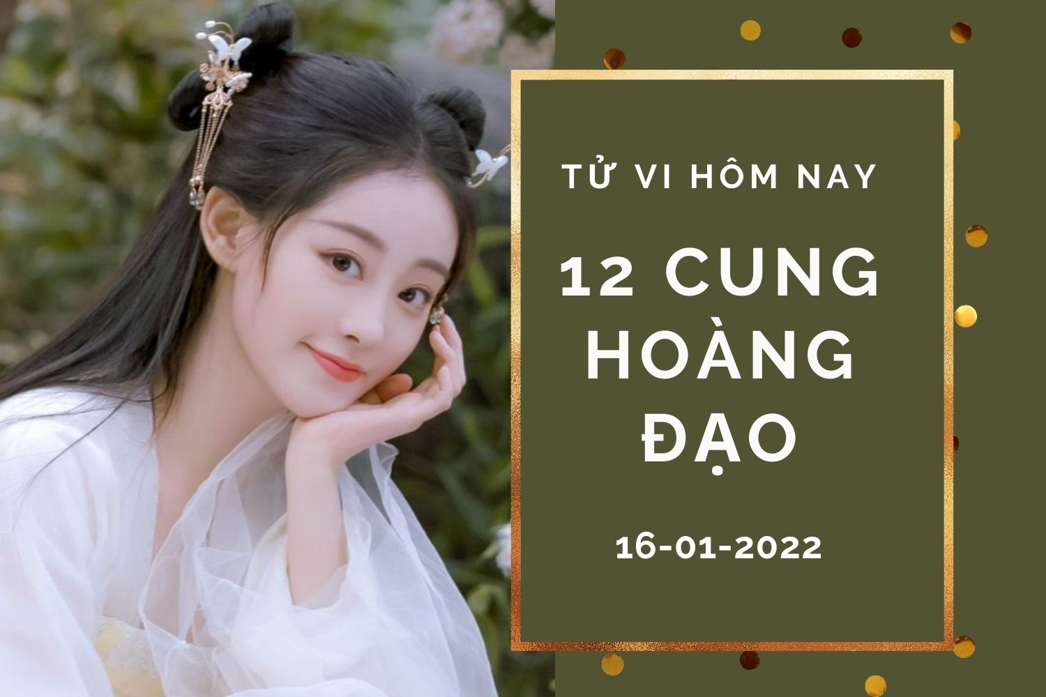 Tử vi hôm nay (16/1/2022) của 12 cung hoàng đạo: Song Tử tình duyên lận đận, Ma Kết kiếm tiền dễ dàng - Ảnh 1. Tử vi hôm nay (16/1/2022) của 12 cung hoàng đạo: Song Tử tình duyên lận đận, Ma Kết kiếm tiền dễ dàng - Ảnh 1.