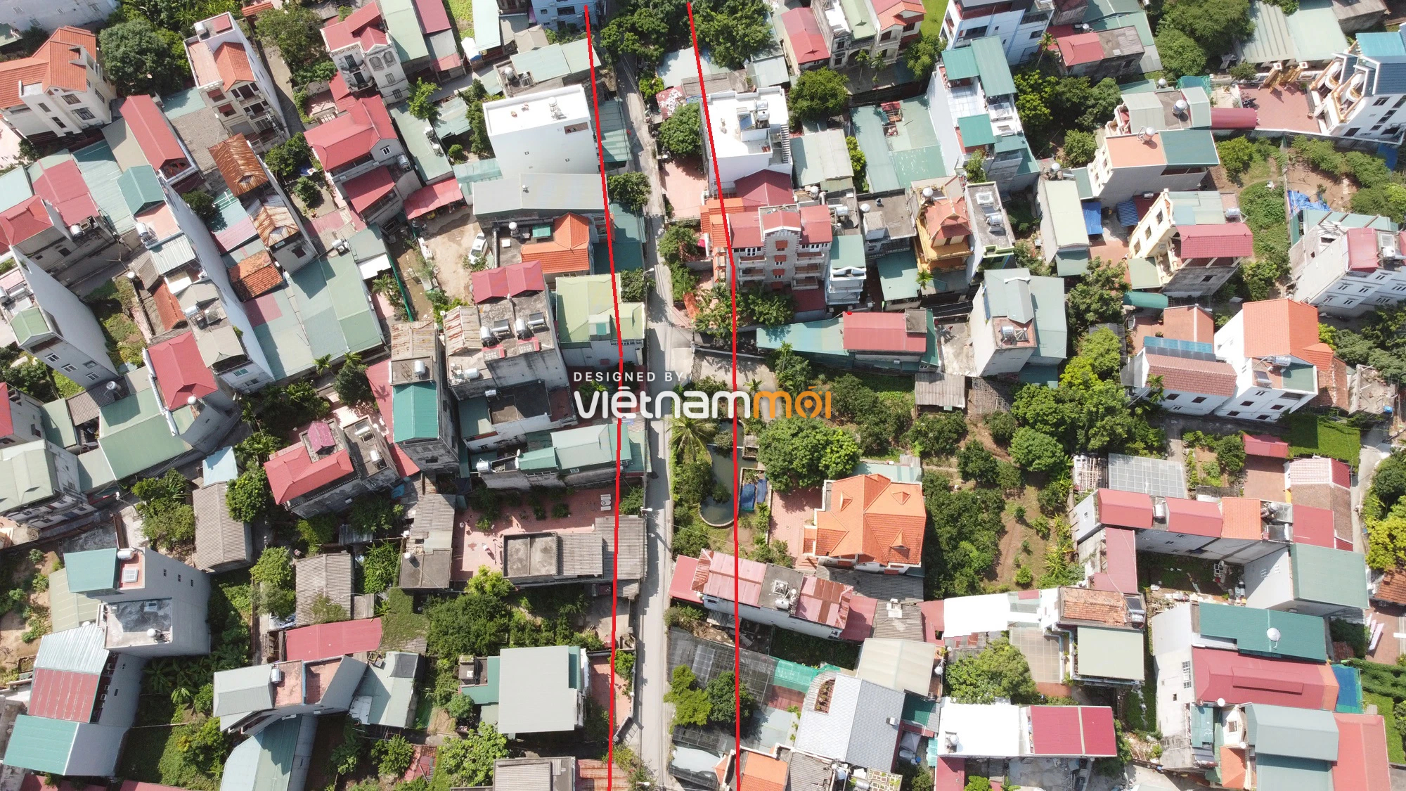 Những khu đất sắp thu hồi để mở đường ở phường Phúc Lợi, Long Biên, Hà Nội (phần 5) - Ảnh 5. Những khu đất sắp thu hồi để mở đường ở phường Phúc Lợi, Long Biên, Hà Nội (phần 5) - Ảnh 5.
