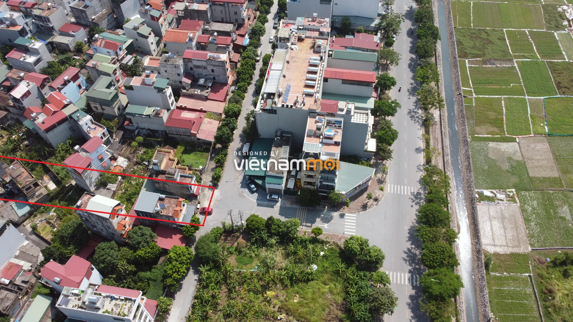Những khu đất sắp thu hồi để mở đường ở phường Phúc Lợi, Long Biên, Hà Nội (phần 5) - Ảnh 12. Những khu đất sắp thu hồi để mở đường ở phường Phúc Lợi, Long Biên, Hà Nội (phần 5) - Ảnh 12.