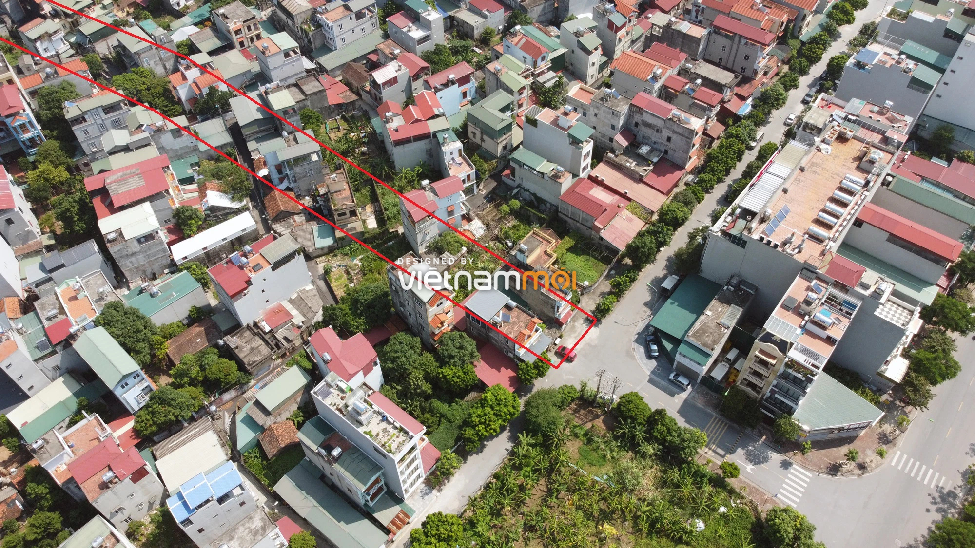 Những khu đất sắp thu hồi để mở đường ở phường Phúc Lợi, Long Biên, Hà Nội (phần 5) - Ảnh 13. Những khu đất sắp thu hồi để mở đường ở phường Phúc Lợi, Long Biên, Hà Nội (phần 5) - Ảnh 13.