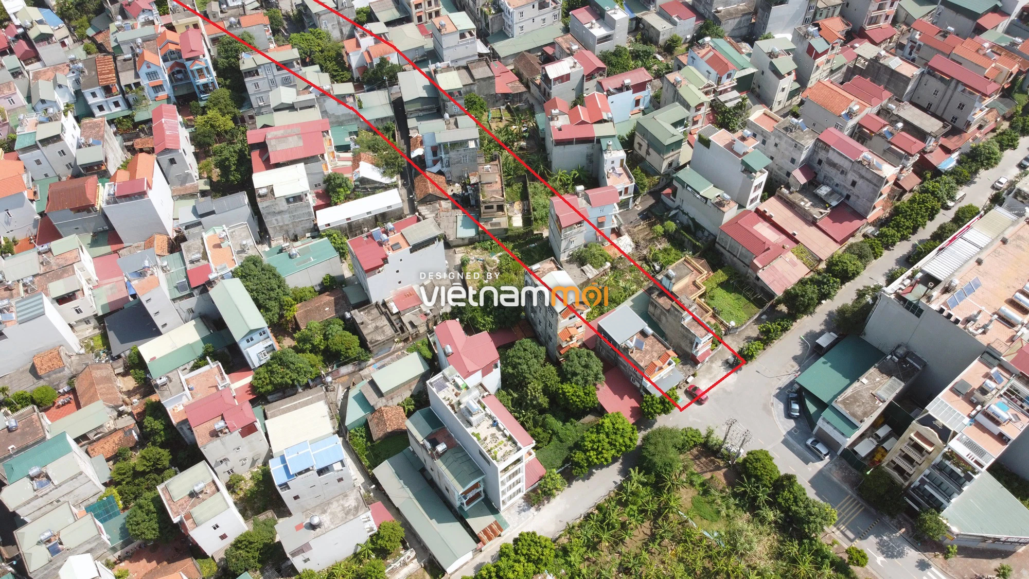 Những khu đất sắp thu hồi để mở đường ở phường Phúc Lợi, Long Biên, Hà Nội (phần 5) - Ảnh 14. Những khu đất sắp thu hồi để mở đường ở phường Phúc Lợi, Long Biên, Hà Nội (phần 5) - Ảnh 14.