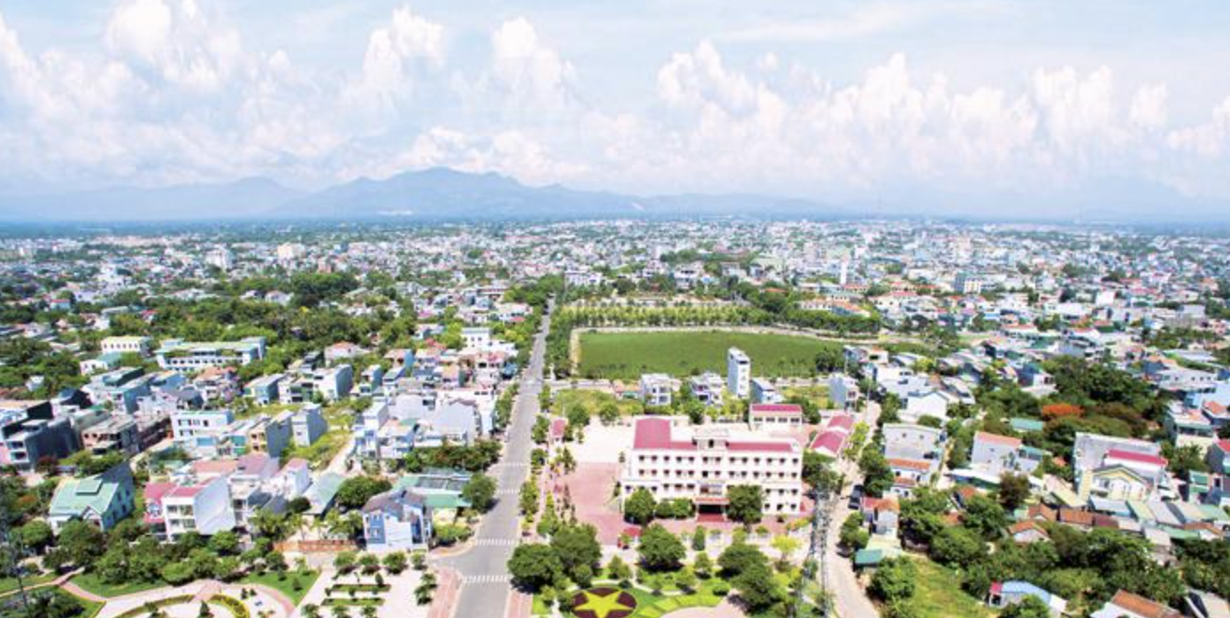Địa phương này đang hút nhà đầu tư đổ về săn đất nền, xuống tiền một lần mua đến ba lô - Ảnh 1. Địa phương này đang hút nhà đầu tư đổ về săn đất nền, xuống tiền một lần mua đến ba lô - Ảnh 1.