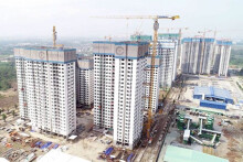 11 dự án nhà ở tại TP HCM sẽ ra mắt và mở bán sau Tết Nguyên đán