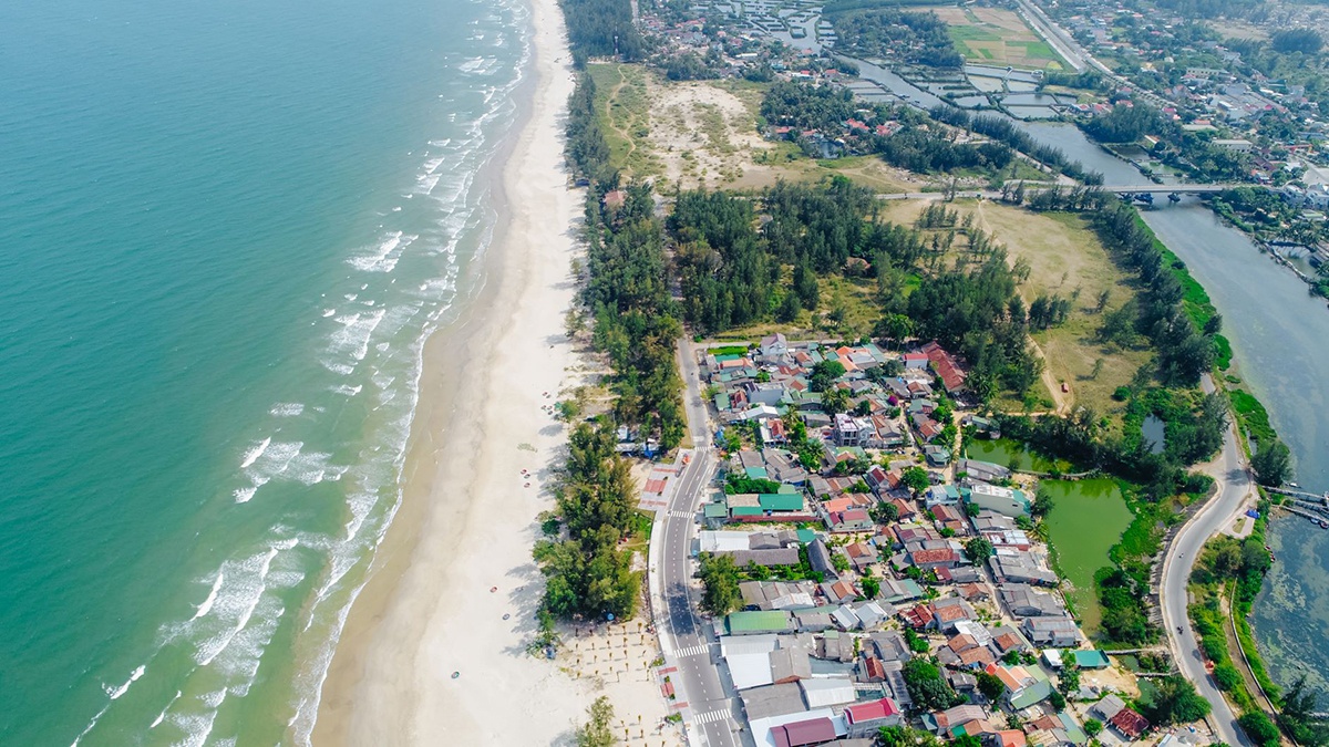 Quảng Ngãi quy định diện tích đất ở tách thửa không nhỏ hơn 50 m2 - Ảnh 1. Quảng Ngãi quy định diện tích đất ở tách thửa không nhỏ hơn 50 m2 - Ảnh 1.