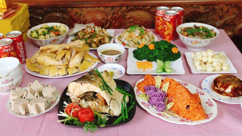 Lễ cúng ông Công ông Táo gồm những gì? Cúng ông công ông táo ở đâu trong nhà? - Ảnh 1. Lễ cúng ông Công ông Táo gồm những gì? Cúng ông công ông táo ở đâu trong nhà? - Ảnh 1.