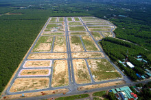 Hoàn thành thu hồi đất, giải phóng mặt bằng sân bay Long Thành trong quý I/2022