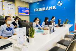 Lãi suất Ngân hàng Eximbank tháng 1/2022 cao nhất ở mức 6%/năm