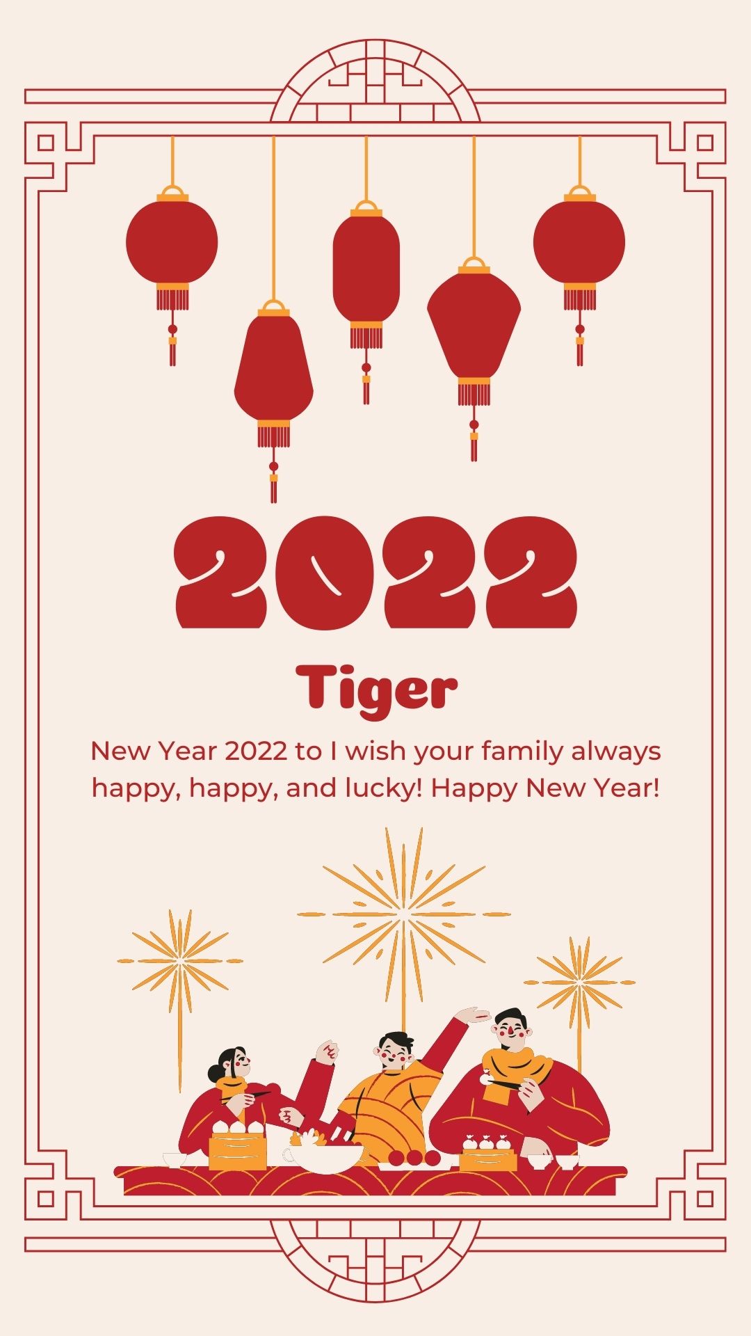 Top 25 lời chúc Tết bằng tiếng Anh hay và ý nghĩa năm 2022 - Ảnh 2. Top 25 lời chúc Tết bằng tiếng Anh hay và ý nghĩa năm 2022 - Ảnh 2.
