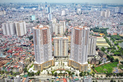 Đầu cơ vào thị trường khiến giao dịch bất động sản giảm dù tổng cầu tăng cao