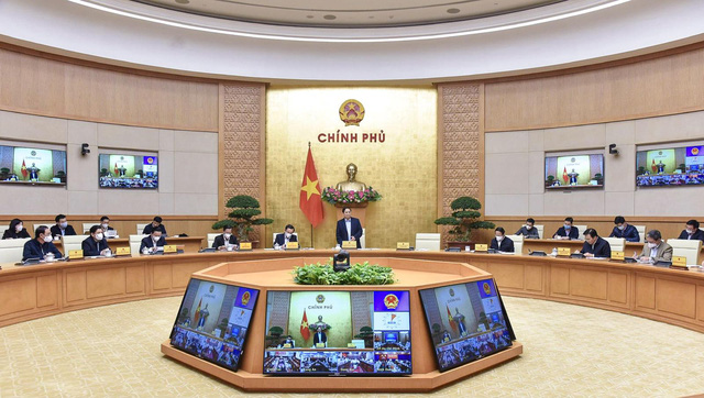 Thúc đẩy triển khai các dự án đường vành đai 3 và 4 tại Hà Nội, TP H - Ảnh 1. Thúc đẩy triển khai các dự án đường vành đai 3 và 4 tại Hà Nội, TP H - Ảnh 1.