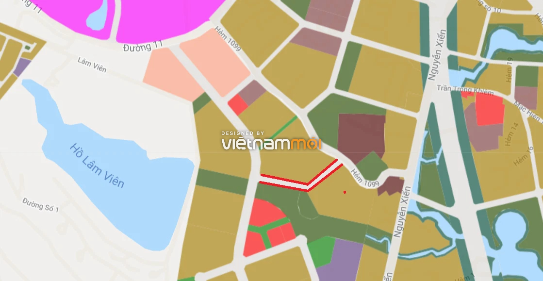 Đường sẽ mở theo quy hoạch ở phường Long Bình, quận 9, Thủ Đức, TP HCM (phần 16) - Ảnh 4. Đường sẽ mở theo quy hoạch ở phường Long Bình, quận 9, Thủ Đức, TP HCM (phần 16) - Ảnh 4.