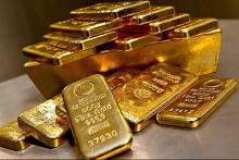 Dự báo giá vàng 19/1: Có thể giảm trở lại do đồng USD phục hồi?
