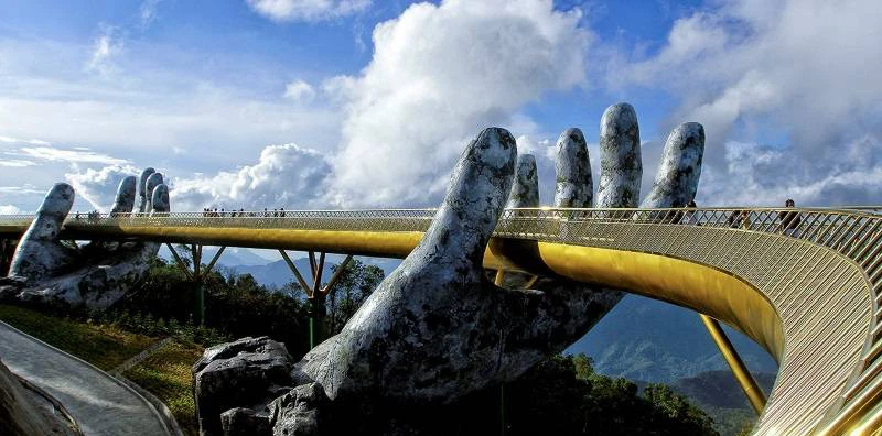 Địa điểm chụp hình tết 2022 đẹp ở Hà Nội, Hải Phòng, Thanh Hóa, Đà Nẵng - Ảnh 24.