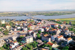 Quảng Bình lập quy hoạch khu du lịch và dân cư Hải Ninh quy mô 89 ha