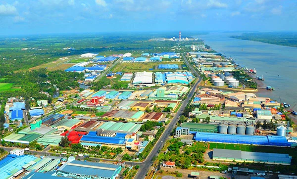 Cần Thơ lập quy hoạch Khu công nghiệp Vĩnh Thạnh quy mô 900 ha - Ảnh 1. Cần Thơ lập quy hoạch Khu công nghiệp Vĩnh Thạnh quy mô 900 ha - Ảnh 1.