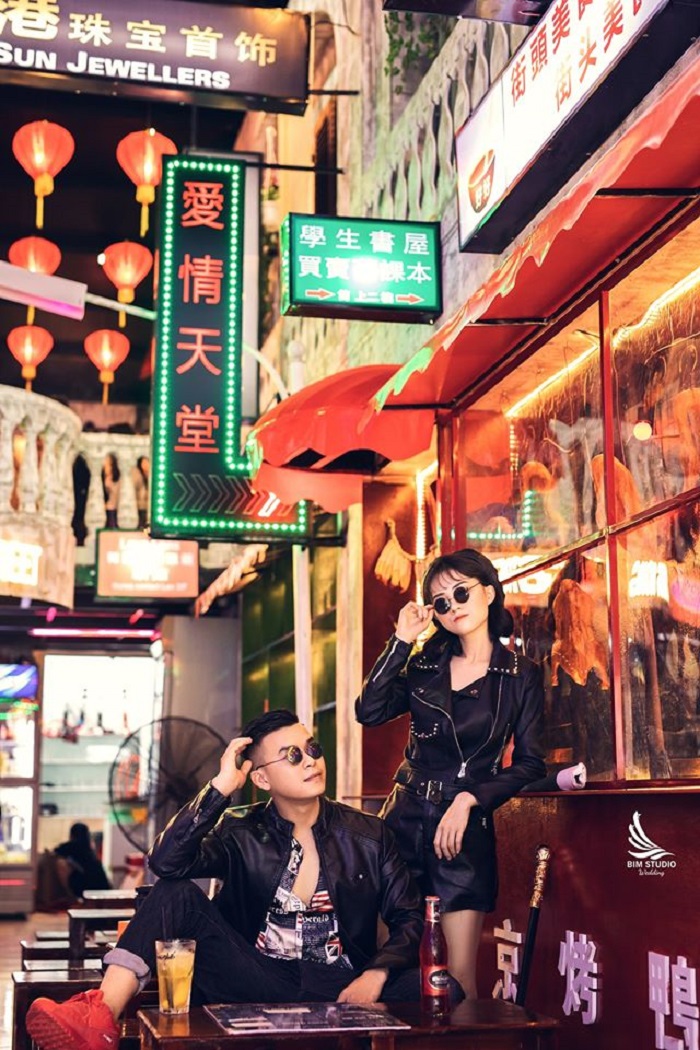 Địa điểm chụp hình tết 2022 đẹp ở Hà Nội, Hải Phòng, Thanh Hóa, Đà Nẵng - Ảnh 19.