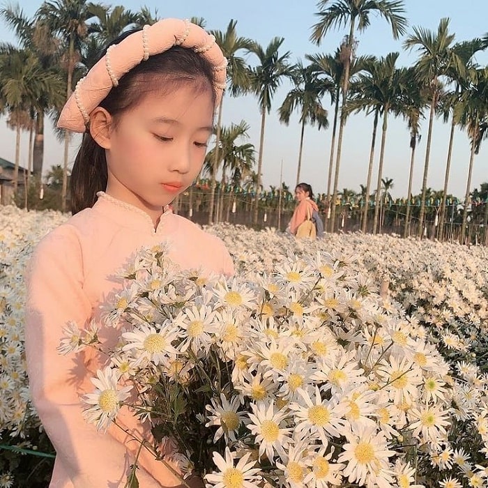Địa điểm chụp hình tết 2022 đẹp ở Hà Nội, Hải Phòng, Thanh Hóa, Đà Nẵng - Ảnh 13.