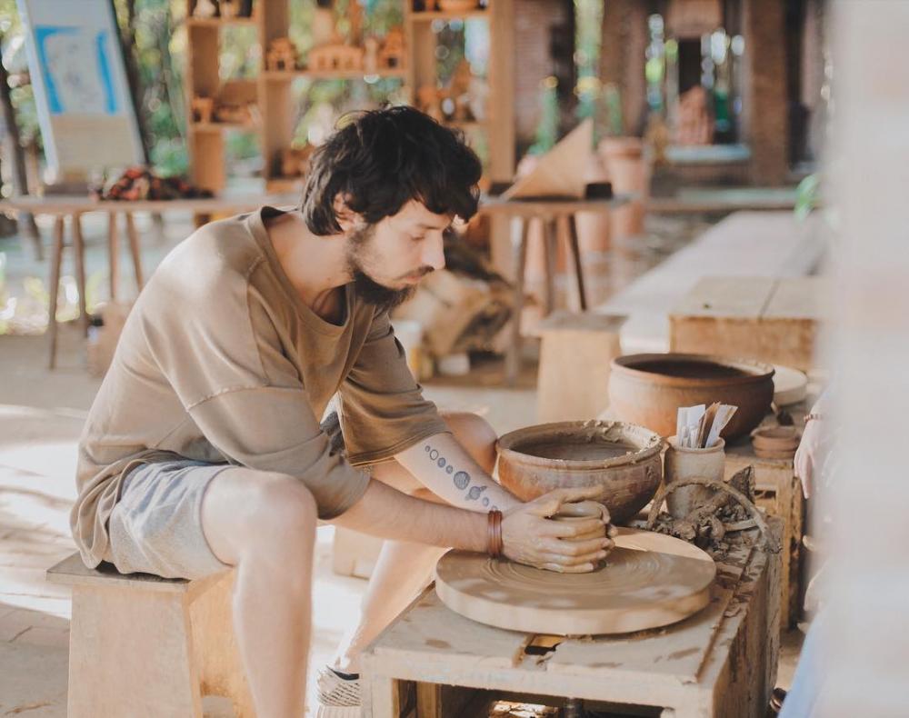 Địa điểm chụp hình tết 2022 đẹp ở Hà Nội, Hải Phòng, Thanh Hóa, Đà Nẵng - Ảnh 23.