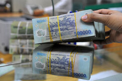 Từ vụ bỏ cọc đất Thủ Thiêm: Thời huy động vốn dễ dàng của doanh nghiệp bất động sản đang dần khép lại?